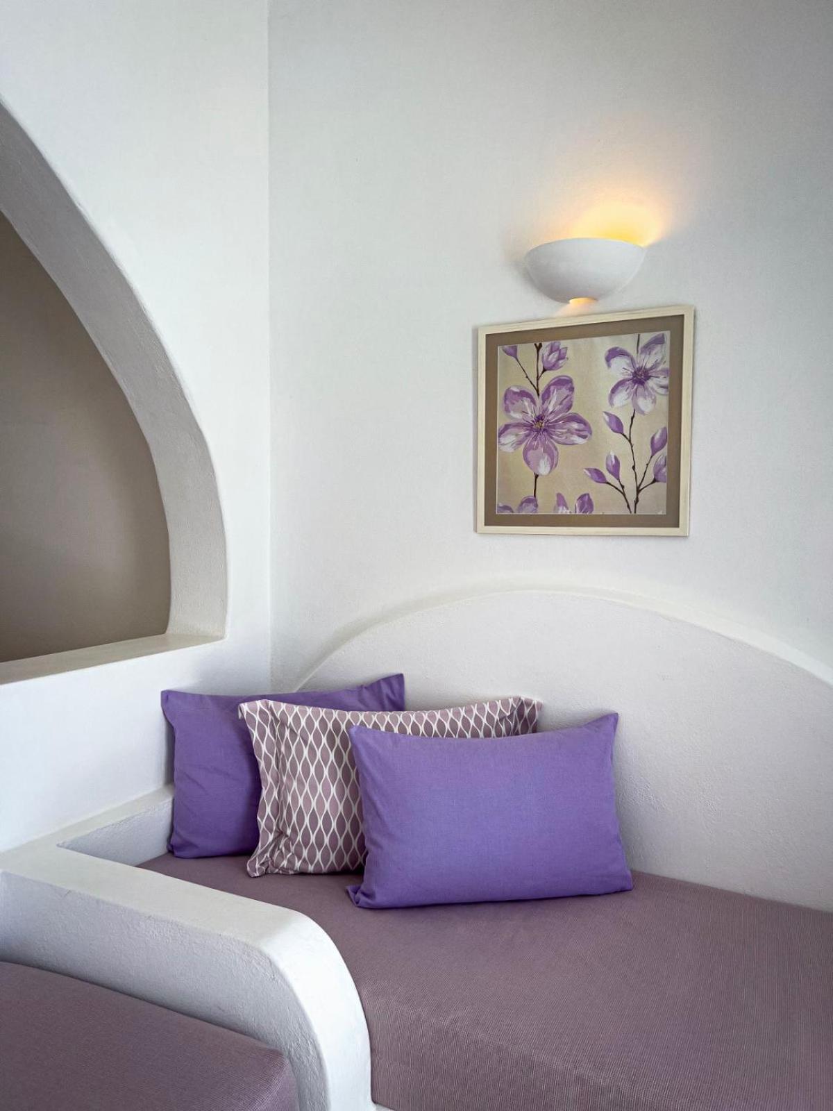 Aspalathras White Hotel Folegandros Town Exterior photo